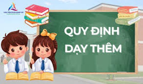 Đắk Lắk ban hành quy định mới về dạy thêm, học thêm: Hướng đến minh bạch và công bằng