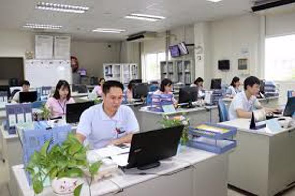 Triển khai kế hoạch điều tra cơ sở hành chính, sự nghiệp năm 2026 trên địa bàn tỉnh đắk lắk