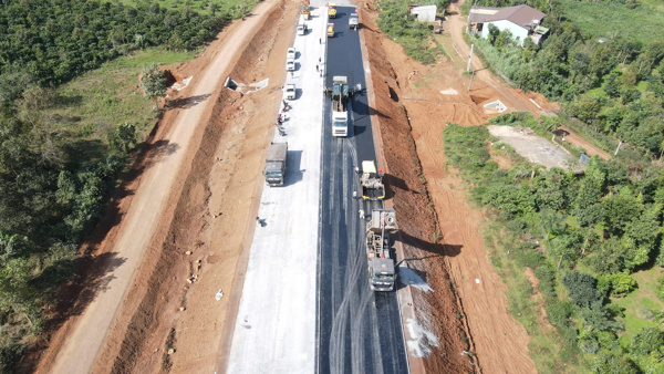 Ưu tiên hạ tầng kết nối trong kế hoạch đầu tư công giai đoạn 2026 - 2030