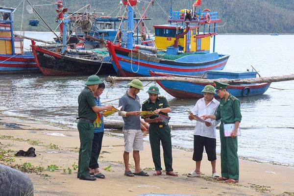 Thực hiện tháng cao điểm chống khai thác hải sản bất hợp pháp, không báo cáo, không theo quy định (IUU) và phát triển bền vững ngành thủy sản trên địa bàn tỉnh Đắk Lắk
