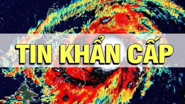 Công điện về việc chủ động triển khai phương án ứng phó với bão KALMAEGI và mưa lũ trên địa bàn tỉnh Đắk Lắk