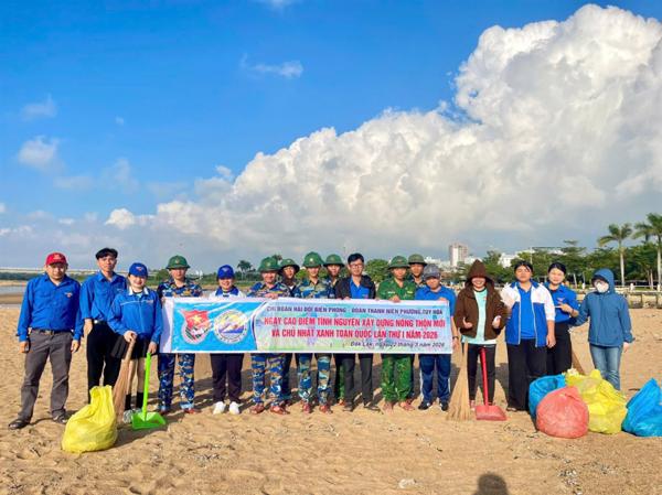 Ngày Chủ nhật xanh, lần thứ I năm 2026