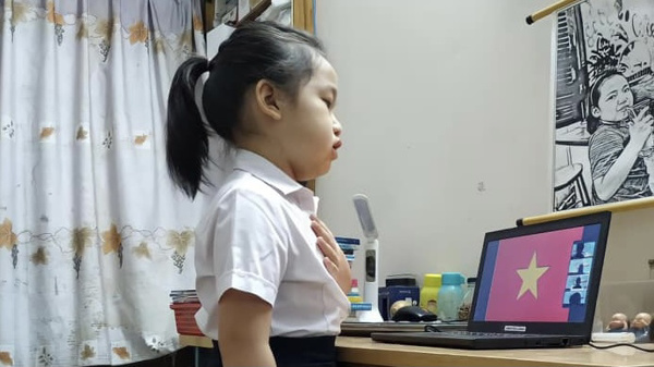 Tổ chức khai giảng năm học 2021-2022 vào ngày 05/9/2021