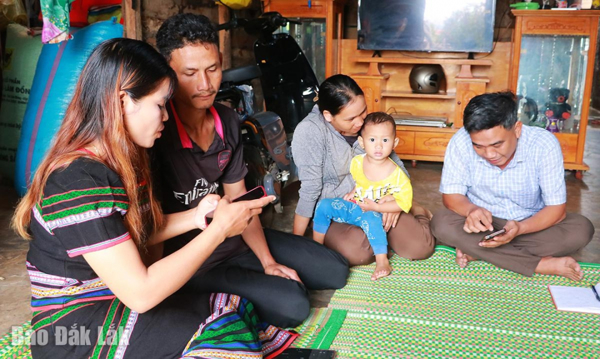 Đắk Lắk trên hành trình thu hẹp khoảng cách phát triển vùng dân tộc thiểu số