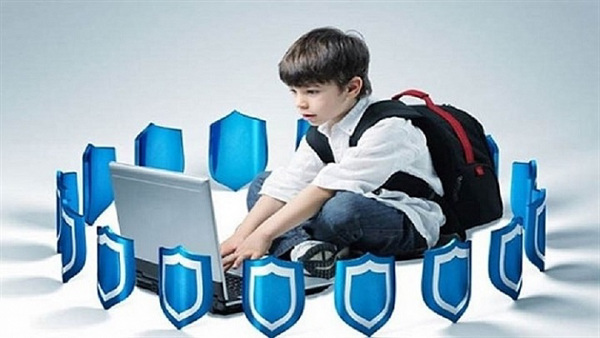 Trẻ em Đắk Lắk được bảo vệ như thế nào trên không gian mạng? 