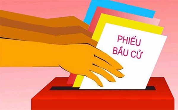 Lá phiếu của Nhân dân: Nền tảng kiến tạo nhà nước pháp quyền