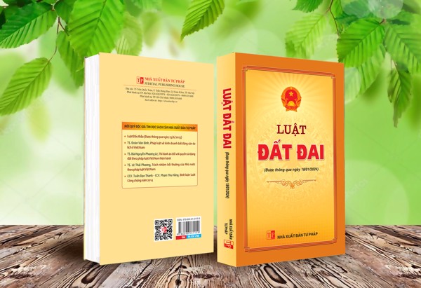 Quốc hội thông qua nghị quyết chi tiết về cơ chế, chính sách tháo gỡ khó khan, vướng mắc trong thi hành Luật Đất đai