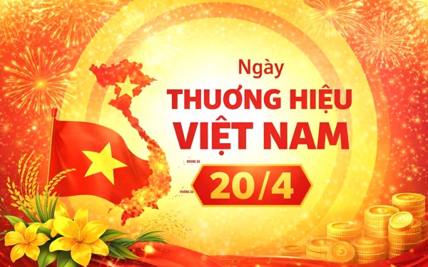 Đắk Lắk triển khai Tuần lễ Thương hiệu quốc gia chào mừng Ngày Thương hiệu Việt Nam 20/4 năm 2026