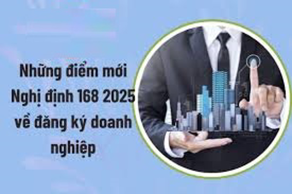 Những điểm mới trong hoạt động đăng ký doanh nghiệp