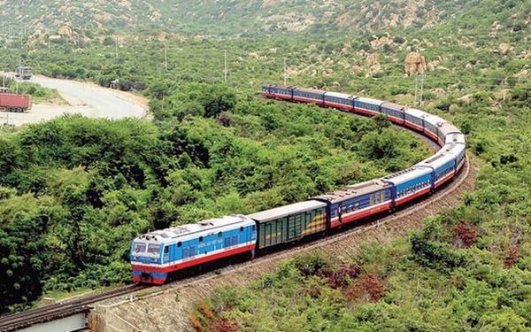 Triển khai Luật Đường sắt: Bước tiến quan trọng trong hiện đại hóa hạ tầng giao thông Việt Nam