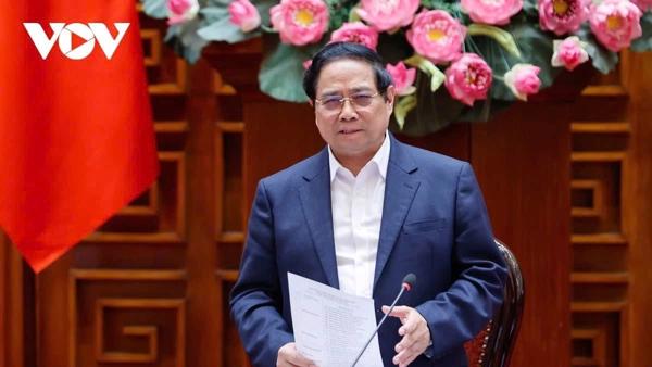 Thủ tướng Chính phủ ban hành Chỉ thị về tổ chức kỳ họp thứ nhất HĐND các cấp nhiệm kỳ 2026-2031 và nâng cao hiệu quả hoạt động chính quyền địa phương hai cấp