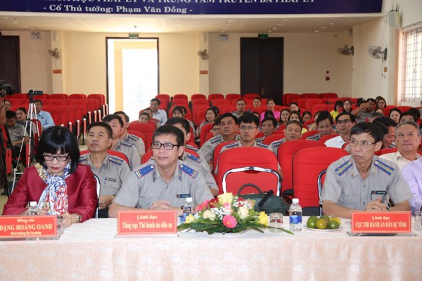 Đắk Lắk: Đánh giá 10 năm thực hiện Chỉ thị số 38-CT/TU ngày 6/10/2015 của Ban Thường vụ Tỉnh ủy Đắk Lắk (cũ) và Chỉ thị số 41-CT/TU ngày 27/3/2024 của Tỉnh ủy Phú Yên (trước đây) về tăng cường sự lãnh đạo của Đảng đối với công tác thi hành án dân sự trên địa bàn tỉnh