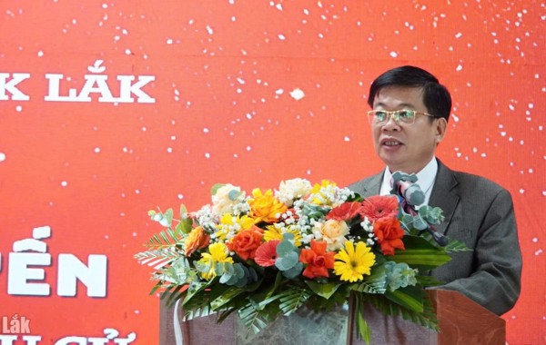 Đồng chí Bùi Hồng Quý – Thành viên Ban Chỉ đạo PCTN, lãng phí, tiêu cực: Chủ động xây dựng Kế hoạch công tác năm 2026, trọng tâm thể chế hóa chủ trương của Đảng