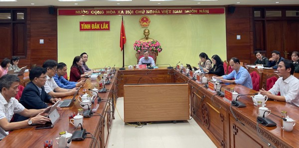 BỘ TƯ PHÁP TỔ CHỨC HỘI NGHỊ TỔNG KẾT CÔNG TÁC TƯ PHÁP  NĂM 2025, NHIỆM KỲ 2021-2025; ĐỊNH HƯỚNG CÔNG TÁC NHIỆM KỲ 2026-2030 VÀ TRIỂN KHAI NHIỆM VỤ TRỌNG TÂM 2026