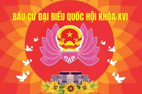 6 đồng chí lãnh đạo tỉnh tham gia ứng cử đại biểu Quốc hội khóa XVI