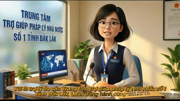 Các đối tượng được hưởng chính sách trợ giúp pháp lý miễn phí của nhà nước 