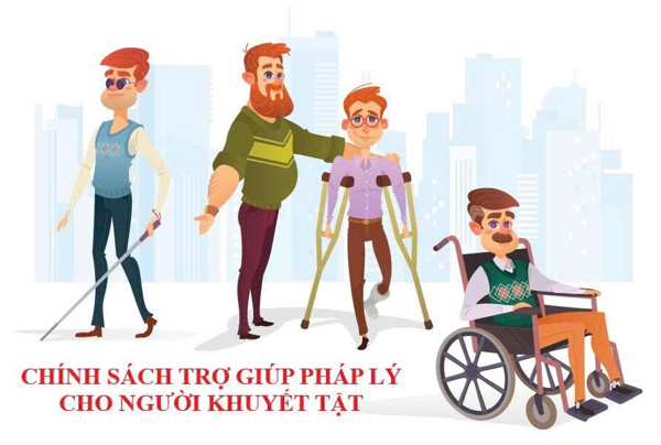 Đắk Lắk ban hành Kế hoạch trợ giúp người khuyết tật đến năm 2030: hướng tới môi trường hòa nhập, không rào cản