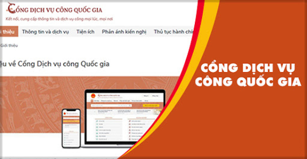 Dịch vụ công quốc gia