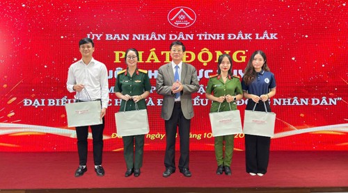 Video tuyên truyền CCHC Sở Tư pháp