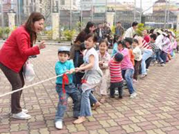 Sở Lao động thương binh và Xã hội ban hành Kế hoạch triển khai xây dựng xã, phường phù hợp với trẻ em