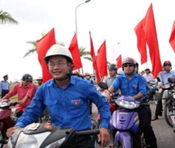 Thủ tướng Chính phủ phê duyệt Đề án tăng cường công tác phổ biến, giáo dục pháp luật nhằm nâng cao ý thức pháp luật cho thanh thiếu niên. 