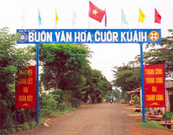 Tiêu chuẩn, trình tự, thủ tục công nhận danh hiệu “gia đình văn hóa” 