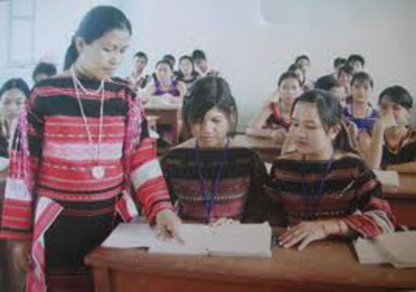 Một số chính sách hỗ trợ học sinh, trường phổ thông dân tộc bán trú.