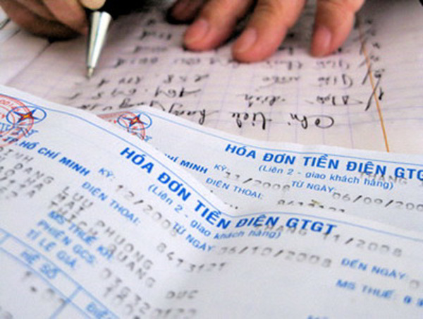 Quy định giá bán điện mới