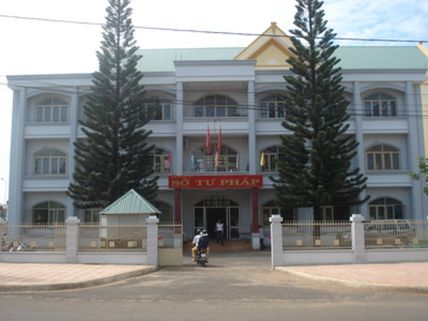 THÔNG BÁO 