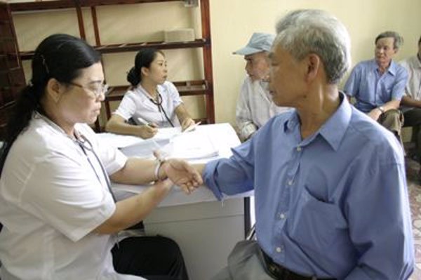 Thủ tướng Chính phủ ban hành Nghị định hướng dẫn thi hành một số điều của Luật Người cao tuổi