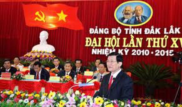 Sở Tư pháp ban hành Kế hoạch thực hiện Nghị quyết Đại hội Đảng toàn quốc lần thứ XI