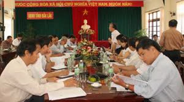 Kế hoạch rà soát văn bản quy phạm pháp luật liên quan đến thủ tục hành chính do HĐND, UBND tỉnh ban hành trong lĩnh vực đất đai