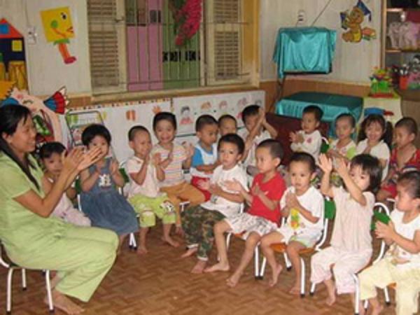 Trợ cấp khó khăn cho một số đối tượng