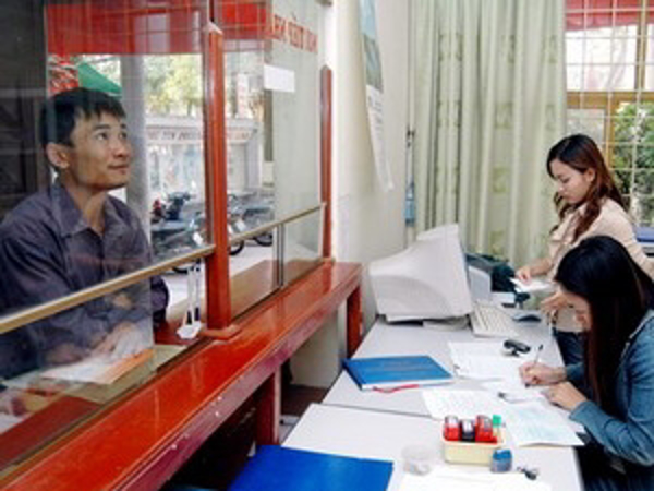 Các hình thức kỷ luật đối với công chức