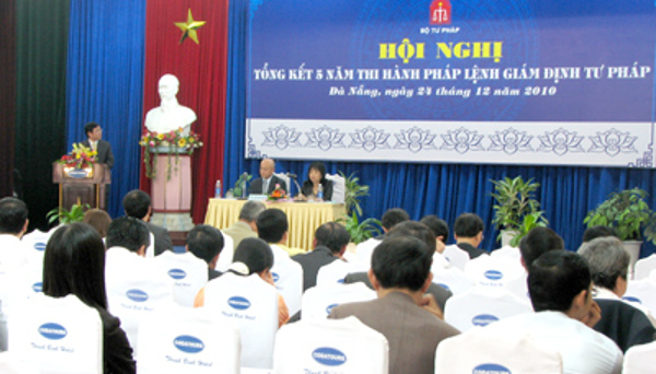 Đắk Lắk thành lập Ban Chỉ đạo thực hiện Đề án Đổi mới và nâng cao hiệu quả hoạt động giám định tư pháp