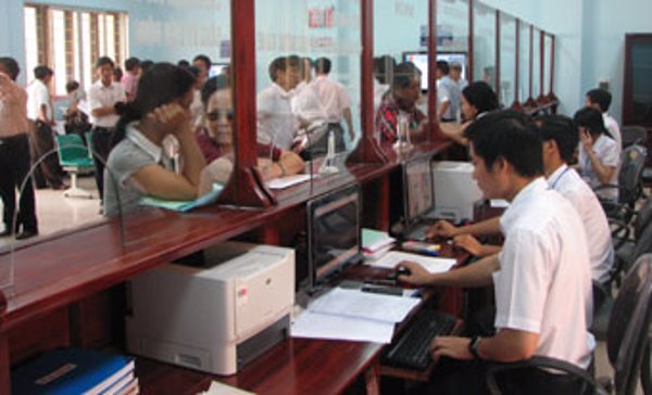 Chế độ phụ cấp công vụ