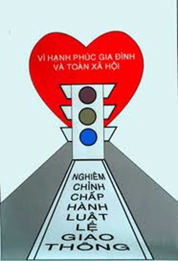 Tháng An toàn giao thông – “Phòng, chống uống rượu, bia đối với người điều khiển phương tiện giao thông”