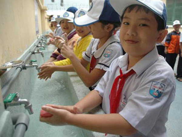 Thủ tướng Chính phủ yêu cầu thực hiện các biện pháp phòng, chống bệnh tay chân miệng