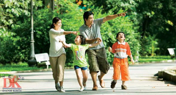 Chương trình Bảo vệ trẻ em tỉnh Đắk Lắk giai đoạn 2011 – 2015