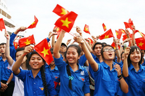 Chương trình phát triển thanh niên giai đoạn 2012 - 2020