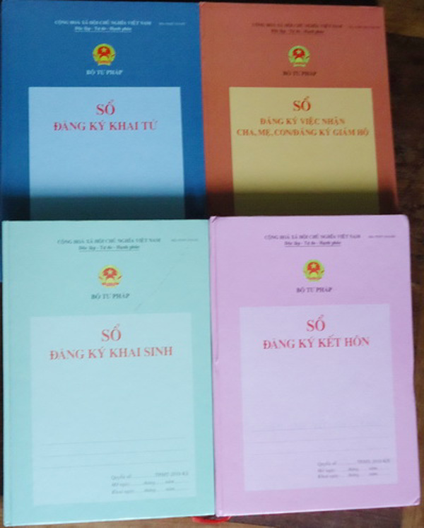 ỦY ban nhân dân tỉnh ban hành Kế hoạch tổng kết công tác đăng ký và quản lý hộ tịch