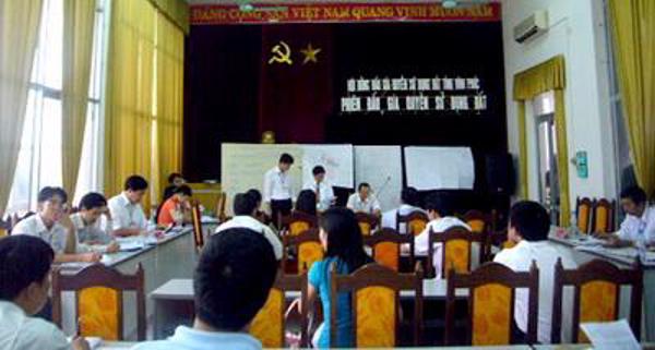 Phí đấu giá, phí tham gia đấu giá và lệ phí cấp chứng chỉ hành nghề đấu giá tài sản