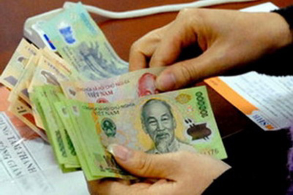 Quy định mới về chế độ nâng bậc lương trước thời hạn đối với cán bộ, công chức, viên chức và tăng hệ số phụ cấp chức vụ lãnh đạo