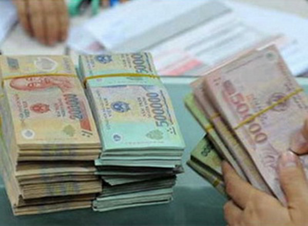 Quy định mức lương tối thiểu chung