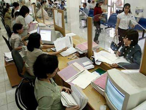 Quy định tuyển dụng, sử dụng và quản lý viên chức