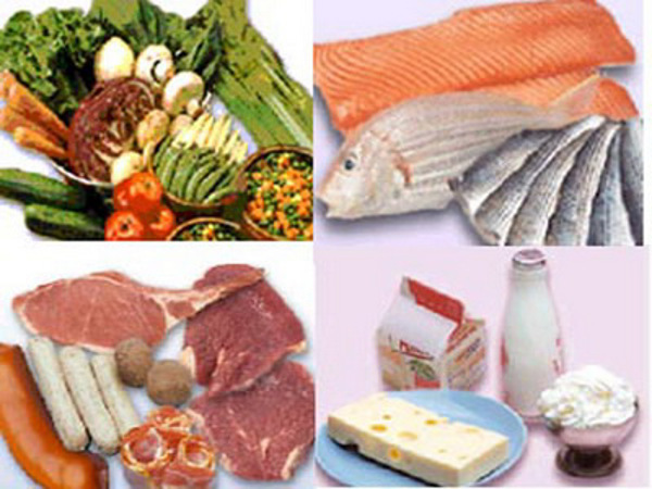 Quy định chi tiết thi hành một số điều của Luật An toàn thực phẩm