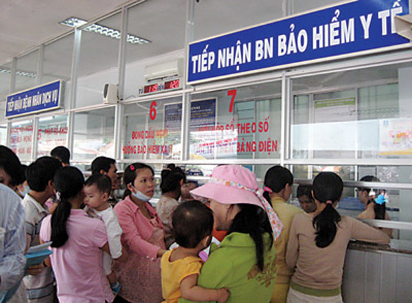 Ủy ban nhân dân tỉnh chỉ đạo phối hợp thực hiện chính sách bảo hiểm xã hội, bảo hiểm y tế trên địa bàn tỉnh