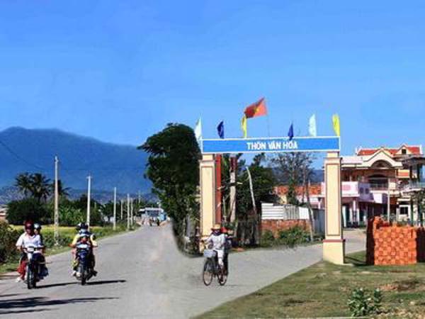 Sở Tư pháp phát động phong trào thi đua chung sức góp phần xây dựng nông thôn mới