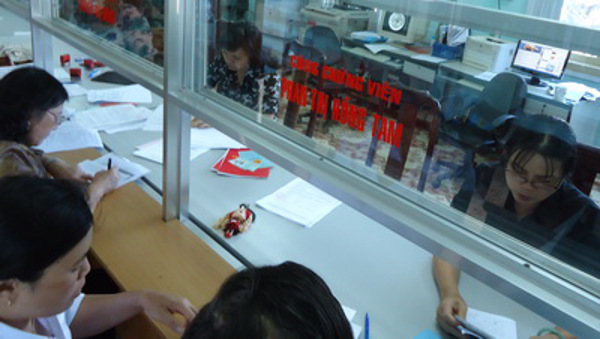 UBND tỉnh công bố thủ tục hành chính mới thuộc thẩm quyền giải quyết của Sở Tư pháp