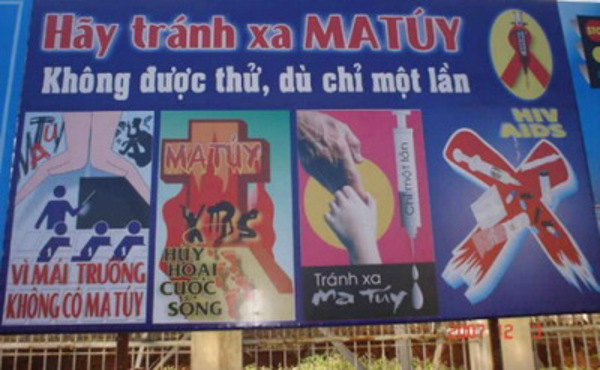 Thủ tướng Chính phủ chỉ đạo tổ chức các hoạt động trong “Tháng hành động phòng, chống ma túy”
